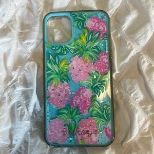 Lilly Pulitzer iPhone 12 Case